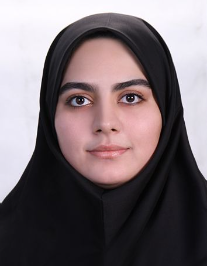 معصومه محمدی