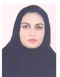 رویا حیدری بابائی