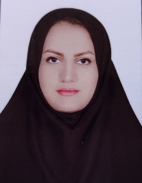 زینب زارعی