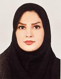 مرضیه امینی