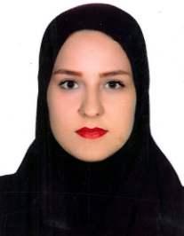 فاطمه شاه جمالی