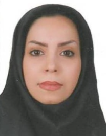 مژگان زندی