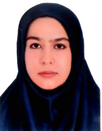 افسانه دادخواه تهرانی