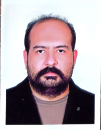 علیرضا ترکمن