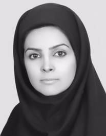 سیده شیماء ساداتی فیروزآباد