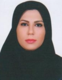 مائده قنبرزاده