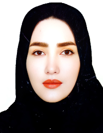 سمیه سیاه پوش