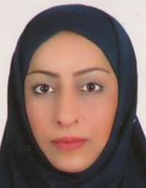 زهرا جلالوند