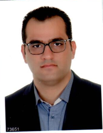 وحید علی محمدی