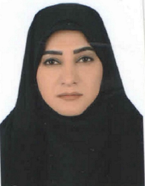 معصومه نقی پور برج