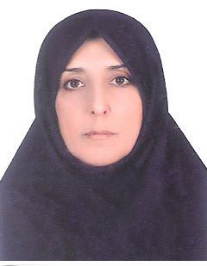 زهرا جلالی فراهانی