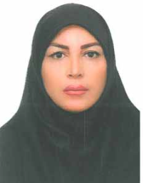 مریم سعیدی نیا