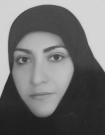 محبوبه رئیسی دشتکی