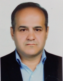 فرهاد مصلح