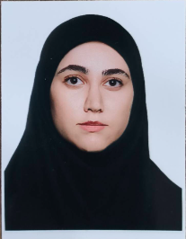 مهناز السادات دانشمند