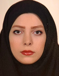 سیده نیلوفر میرفندرسکی