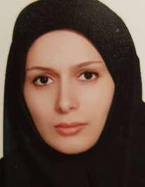 فاطمه پهلوانی