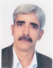 علی سیف الهی