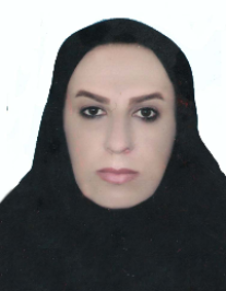 فاطمه مشایخی اسفیچار