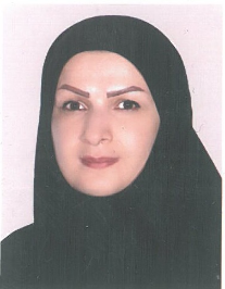 فاطمه چرامین
