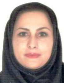 فاطمه جعفری نژاد