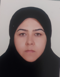 فاطمه فلاح نژاد