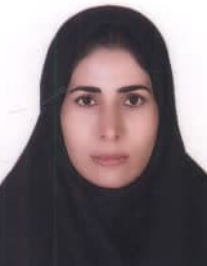 مژگان کریمی