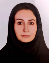 انغام امین نسب