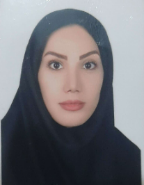 سیده رقیه علوی نژاد