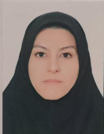 منصوره رسولی آراللوی بزرگ