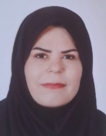 سوده انتشاری نجف ابادی