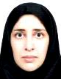 فرخنده حیدری زاده