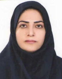 سوسن ابراهیمی دستگردی