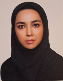 معصومه رستمی