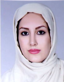 مهشید رضاییان