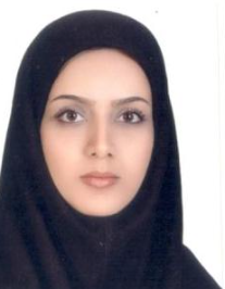 پری ناز طیبی نائینی