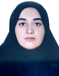 خدیجه شعبانی پور