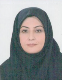 ناهید بحرینی