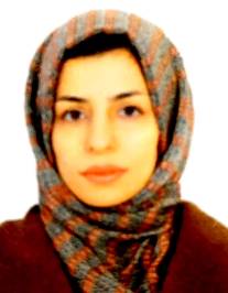 مهسا حبیب زاده شیخ