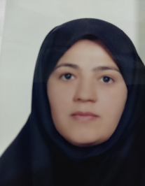 فاطمه یوسفی