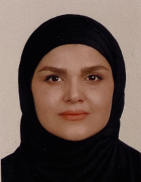فاطمه احمدی