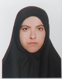 مرضیه ابوطالبی جهرمی
