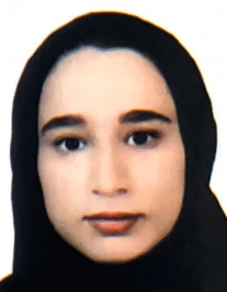 هانیه احمدی کیوی