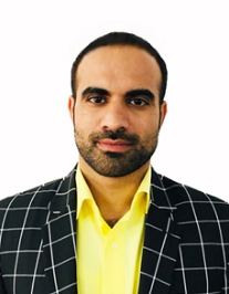 علی بهبویه جوزم