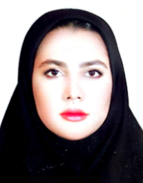 الهه مهرابیان پاریزی