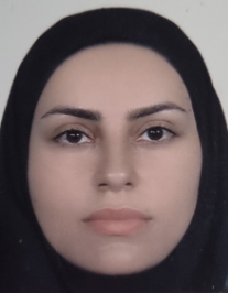 مهسا احمدی