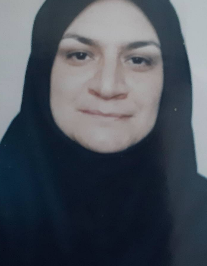 فریبا عبدالرحمت