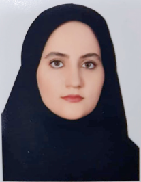 مریم رزاق نیا