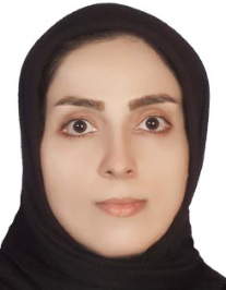 مهدیه حسین آبادی