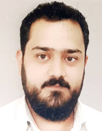 سهیل احمدی